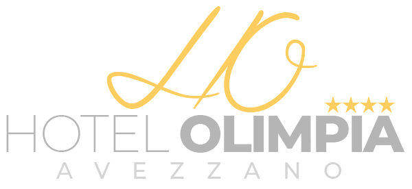 Logo Hotel Olimpia Avezzano